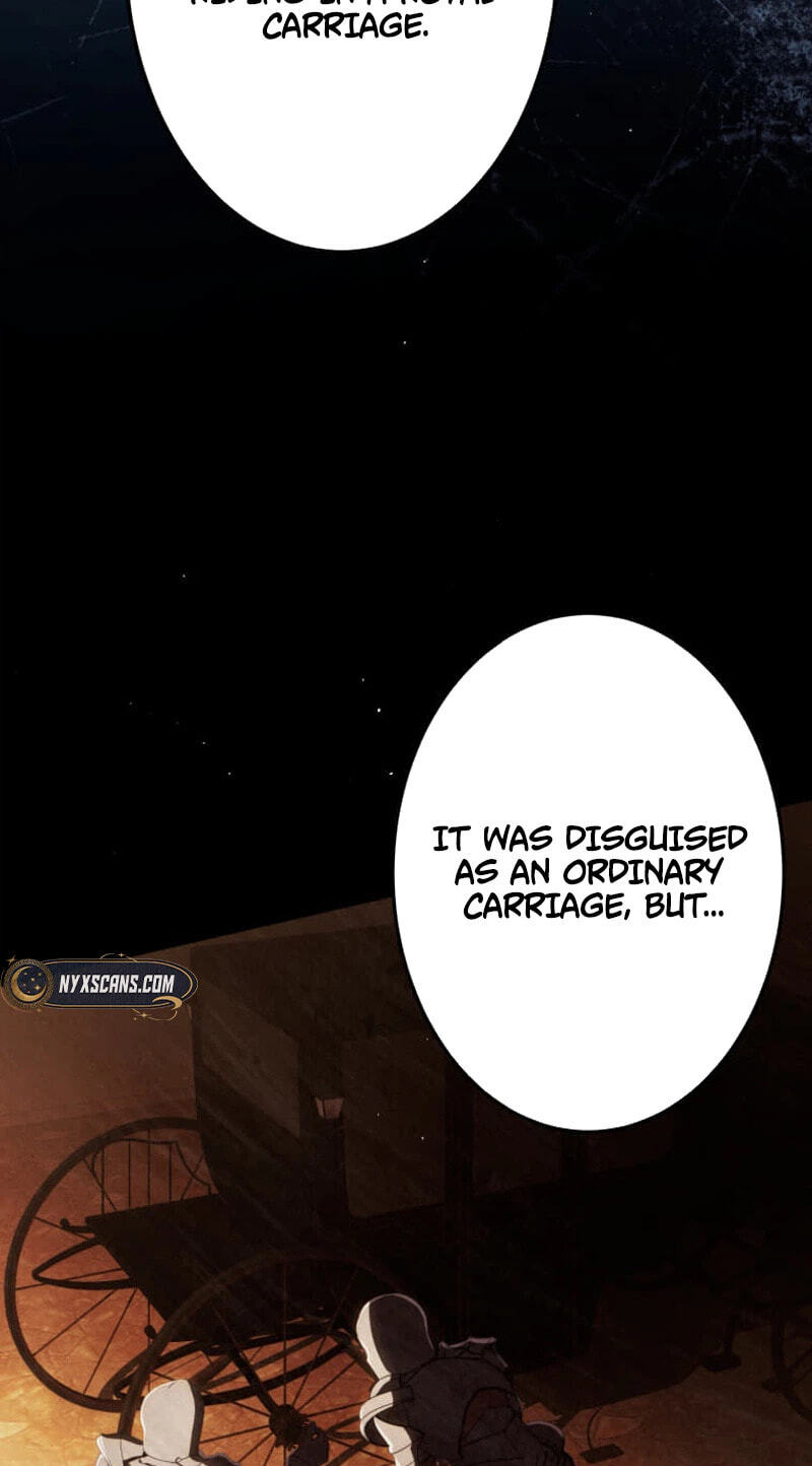 A Savage Proposal Chapter 118 page 22 - 