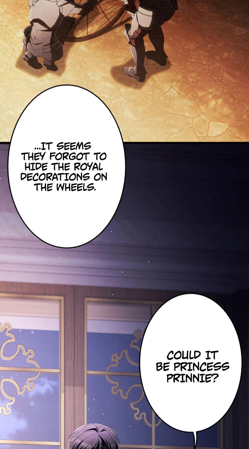 A Savage Proposal Chapter 118 page 23 - 