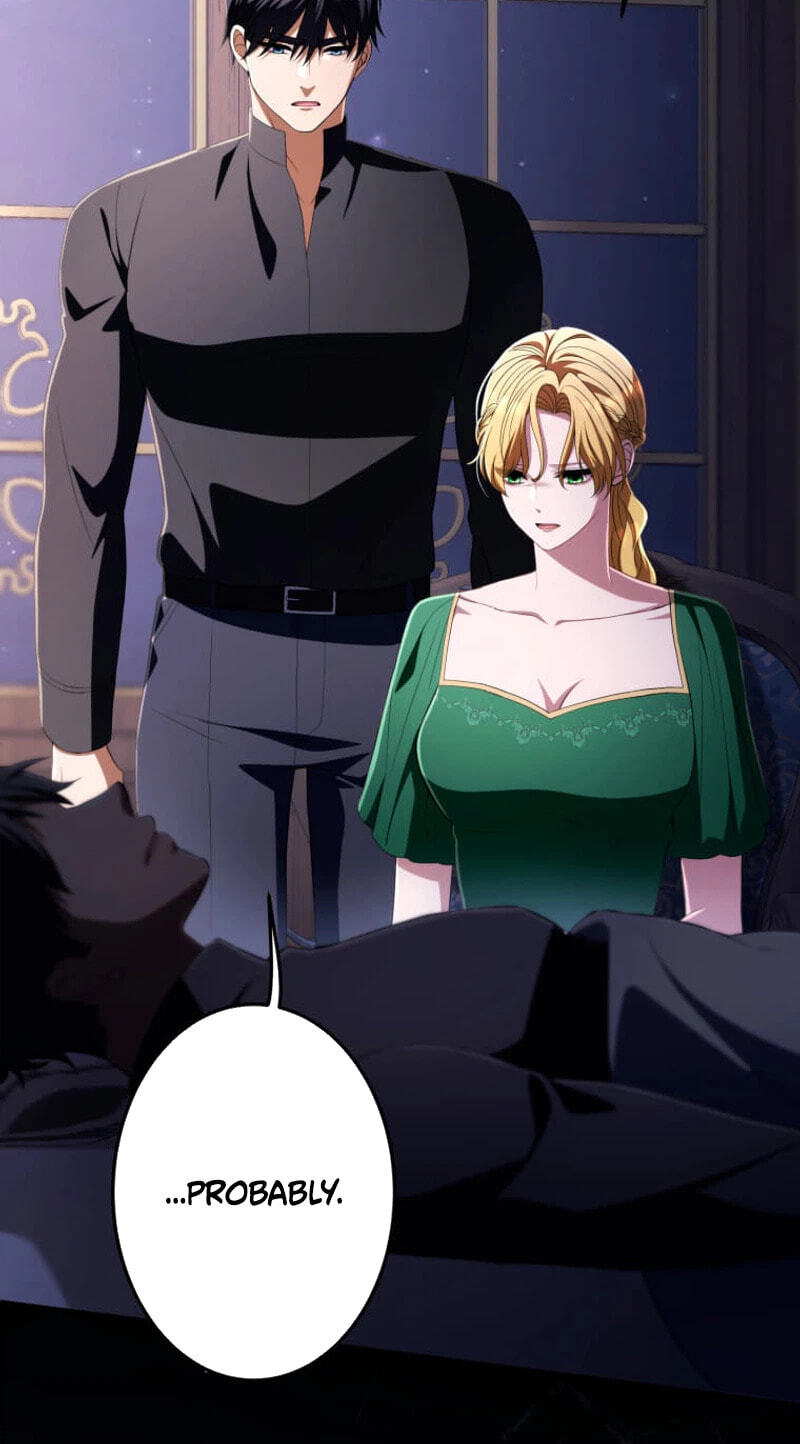 A Savage Proposal Chapter 118 page 24 - 