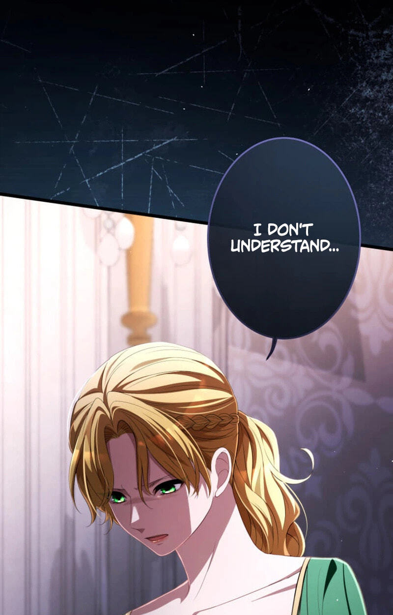 A Savage Proposal Chapter 118 page 25 - 