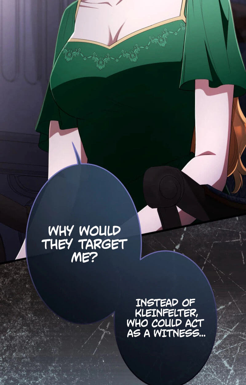 A Savage Proposal Chapter 118 page 26 - 
