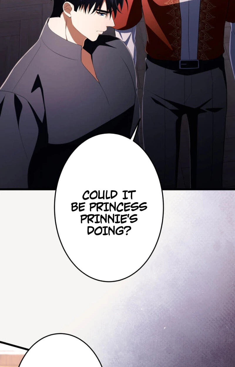 A Savage Proposal Chapter 118 page 28 - 