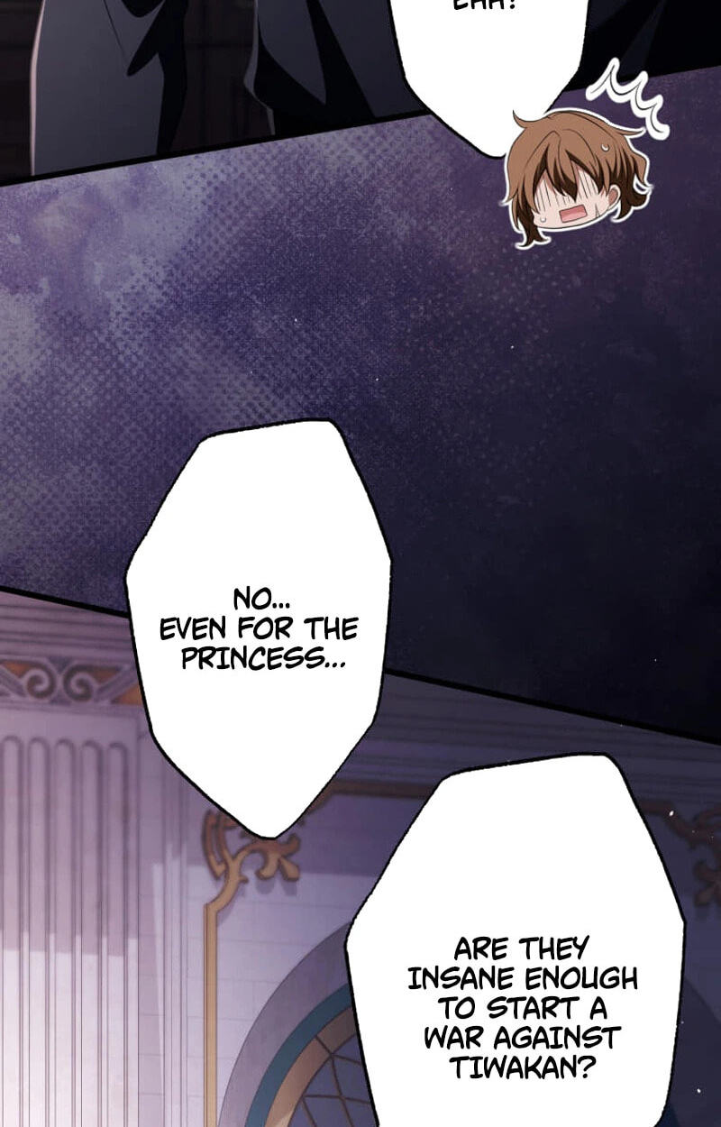 A Savage Proposal Chapter 118 page 30 - 