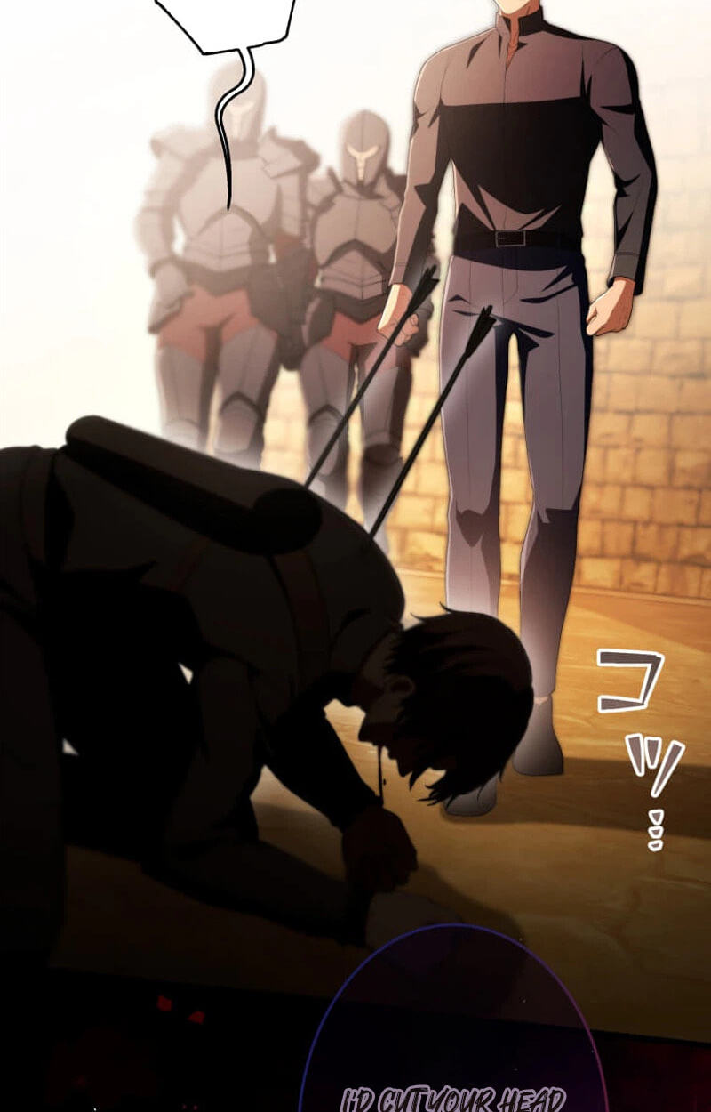 A Savage Proposal Chapter 118 page 4 - 