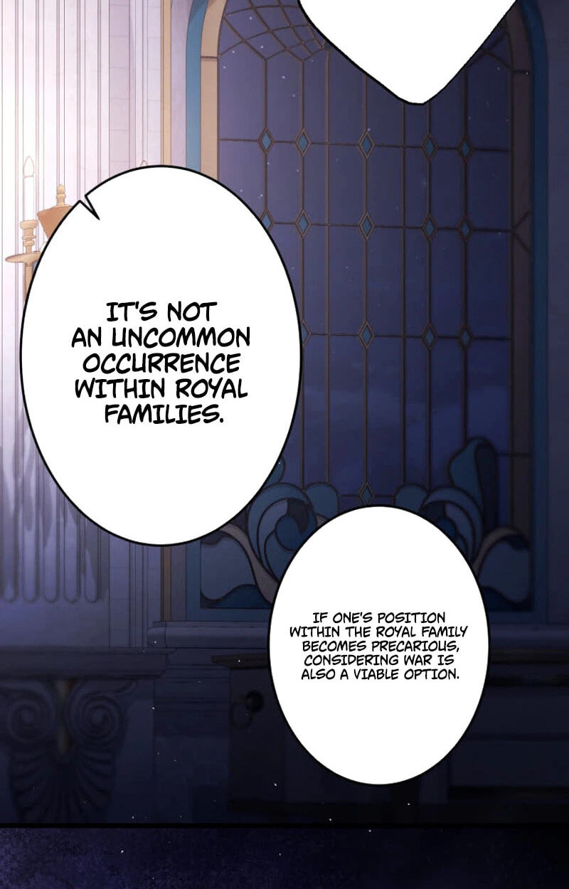 A Savage Proposal Chapter 118 page 31 - 