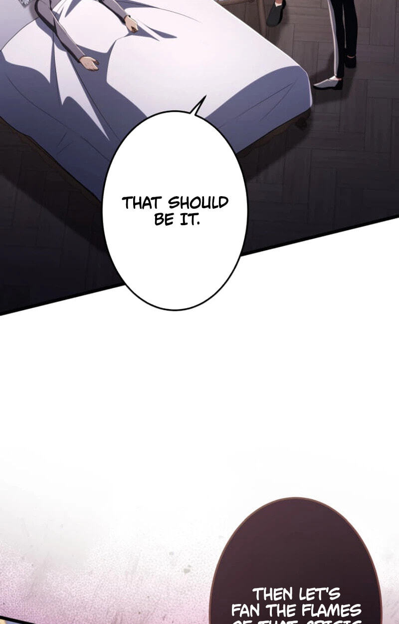 A Savage Proposal Chapter 118 page 33 - 