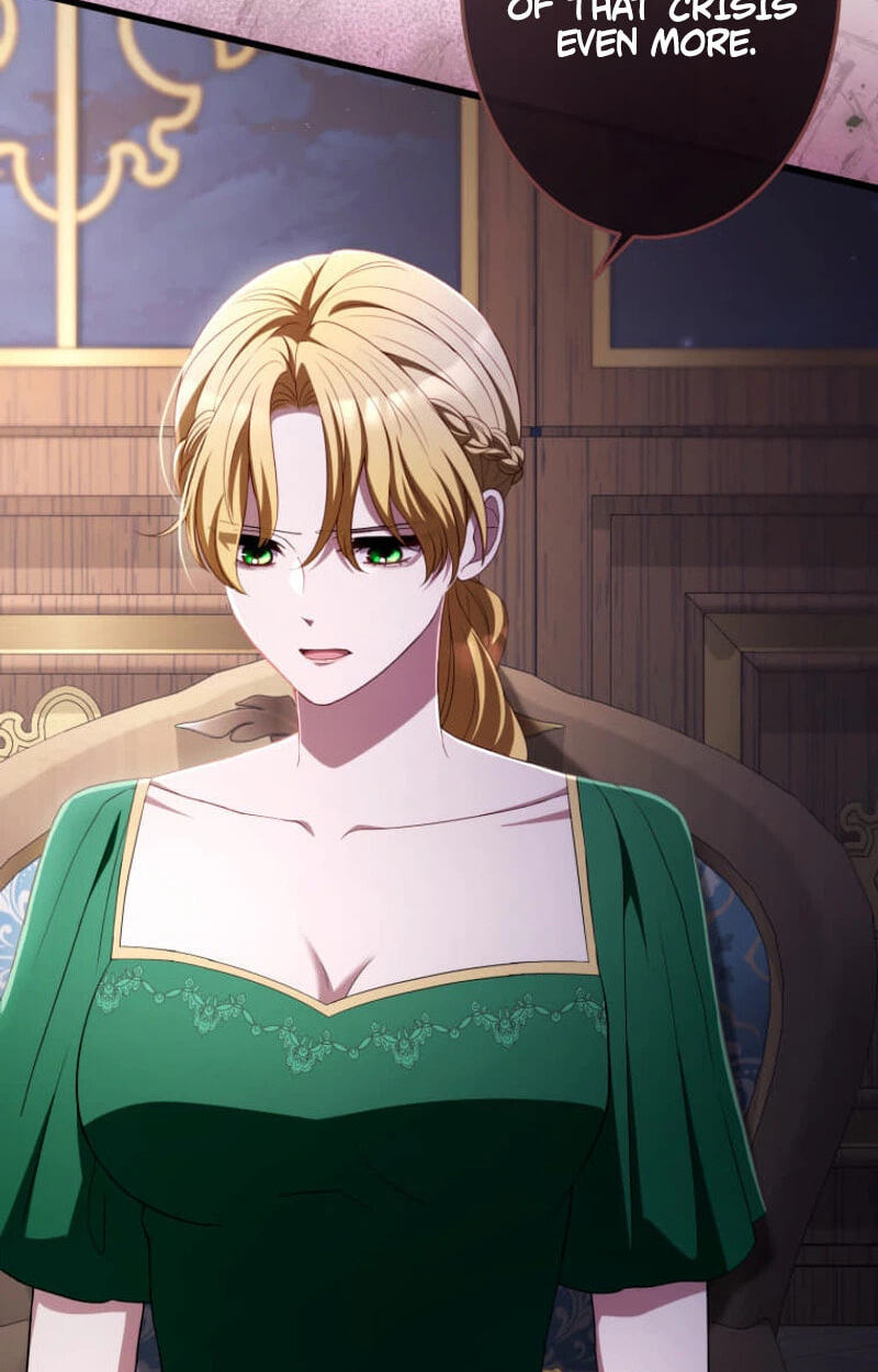 A Savage Proposal Chapter 118 page 34 - 