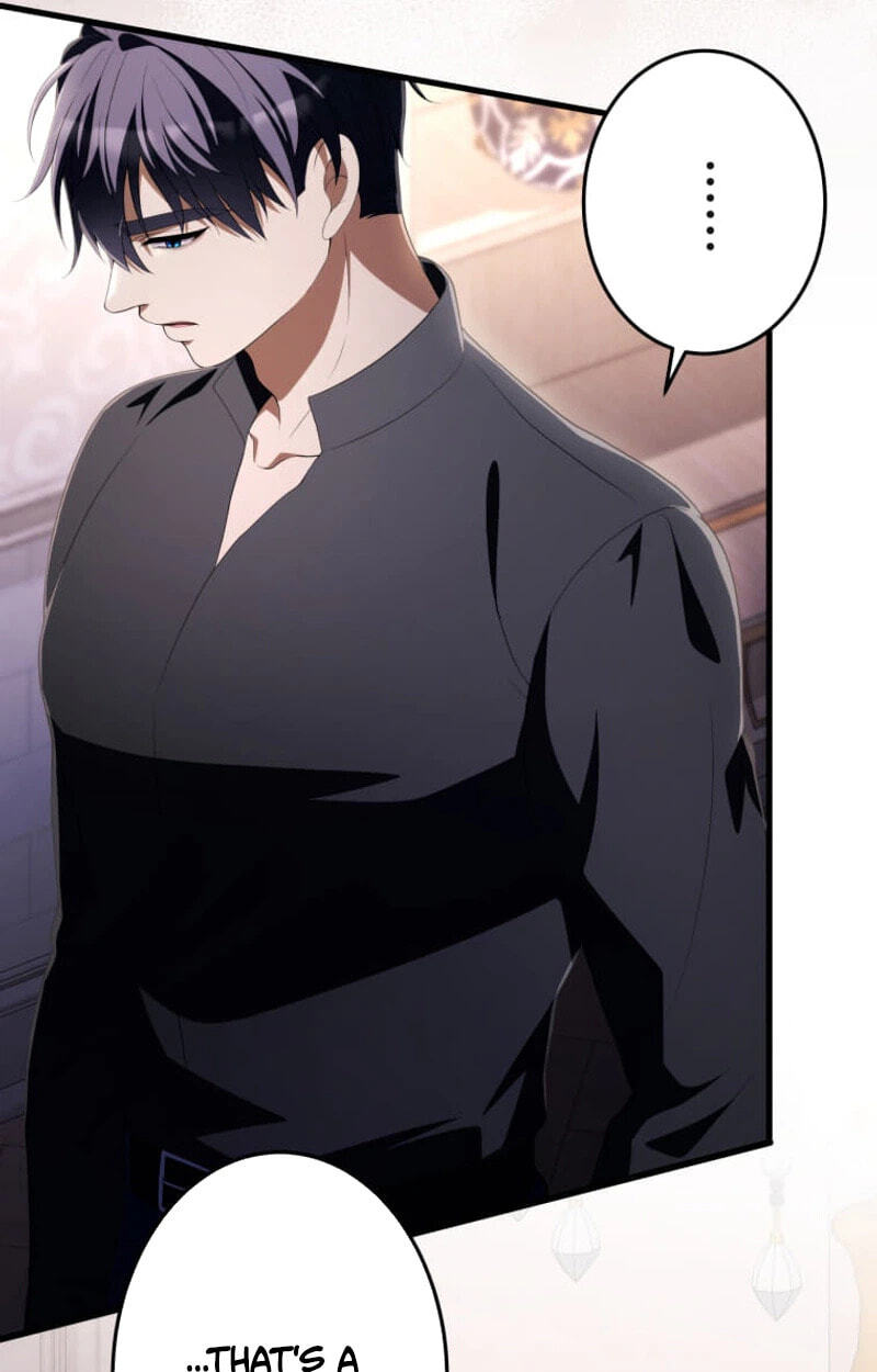 A Savage Proposal Chapter 118 page 38 - 