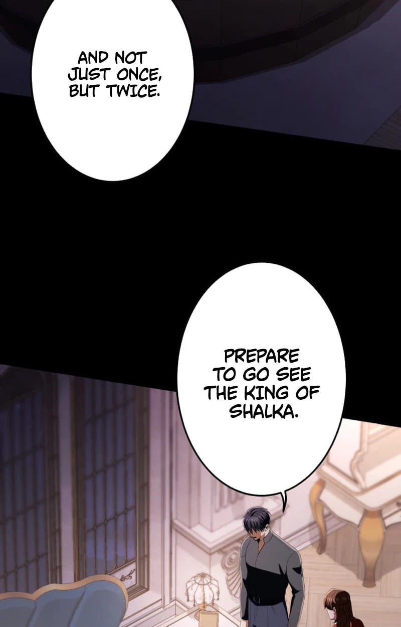 A Savage Proposal Chapter 118 page 40 - 