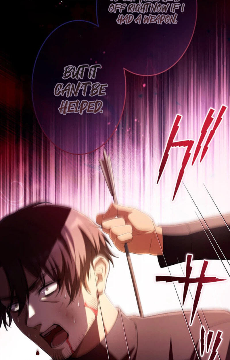 A Savage Proposal Chapter 118 page 5 - 
