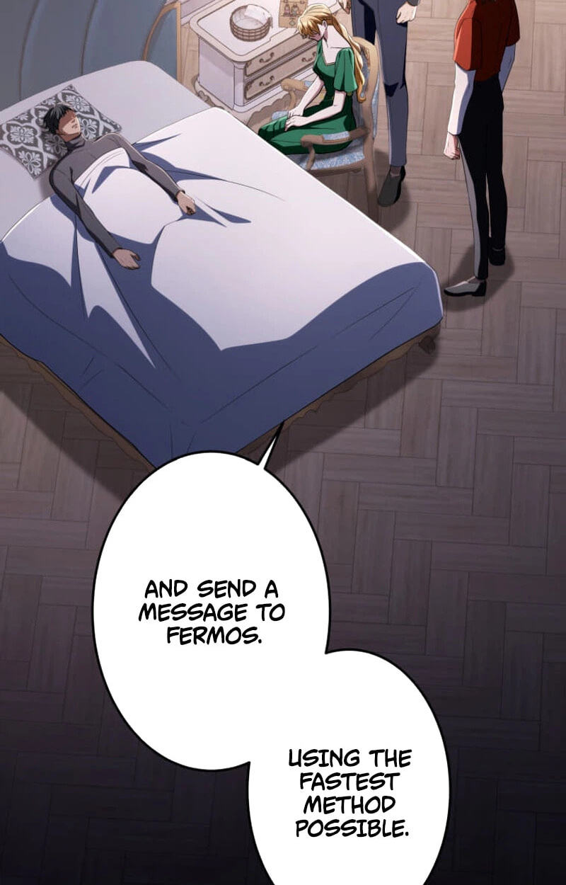 A Savage Proposal Chapter 118 page 41 - 