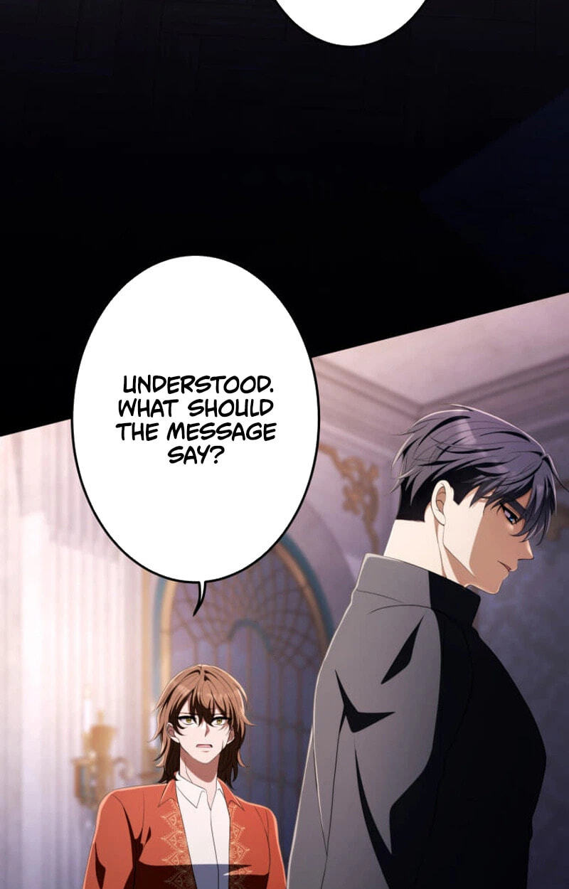 A Savage Proposal Chapter 118 page 42 - 