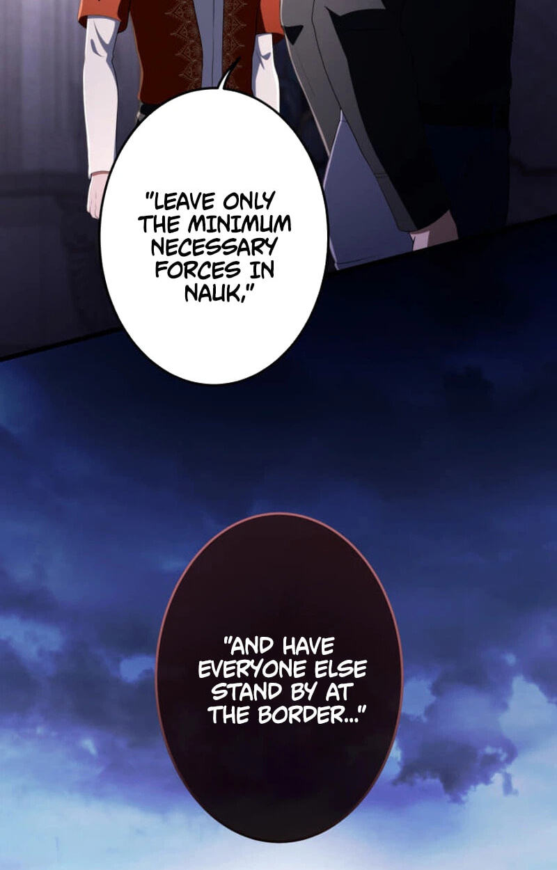 A Savage Proposal Chapter 118 page 43 - 