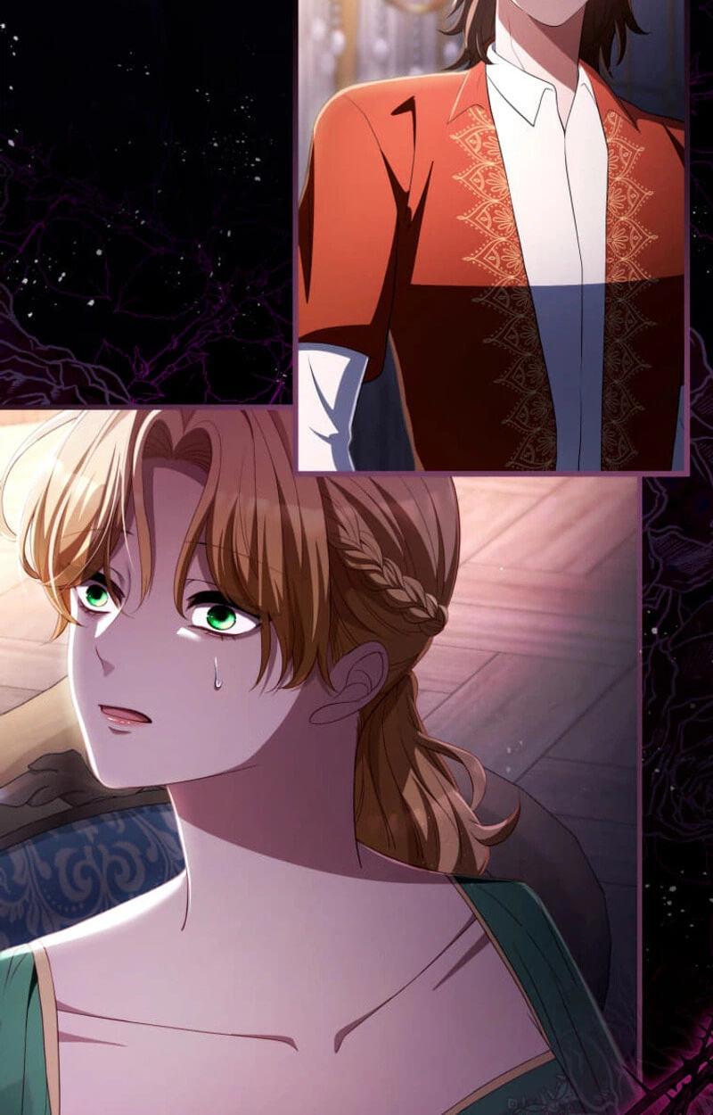 A Savage Proposal Chapter 118 page 45 - 