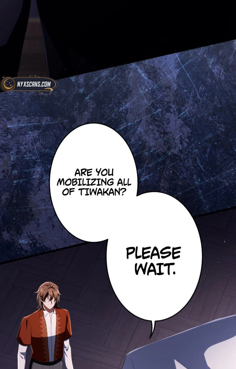 A Savage Proposal Chapter 118 page 48 - 