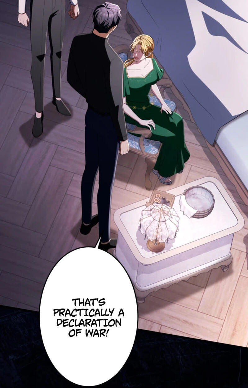 A Savage Proposal Chapter 118 page 49 - 