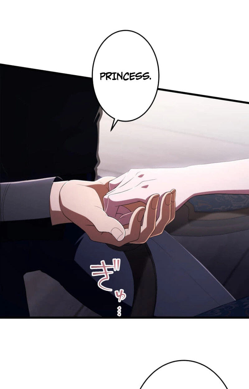 A Savage Proposal Chapter 118 page 51 - 