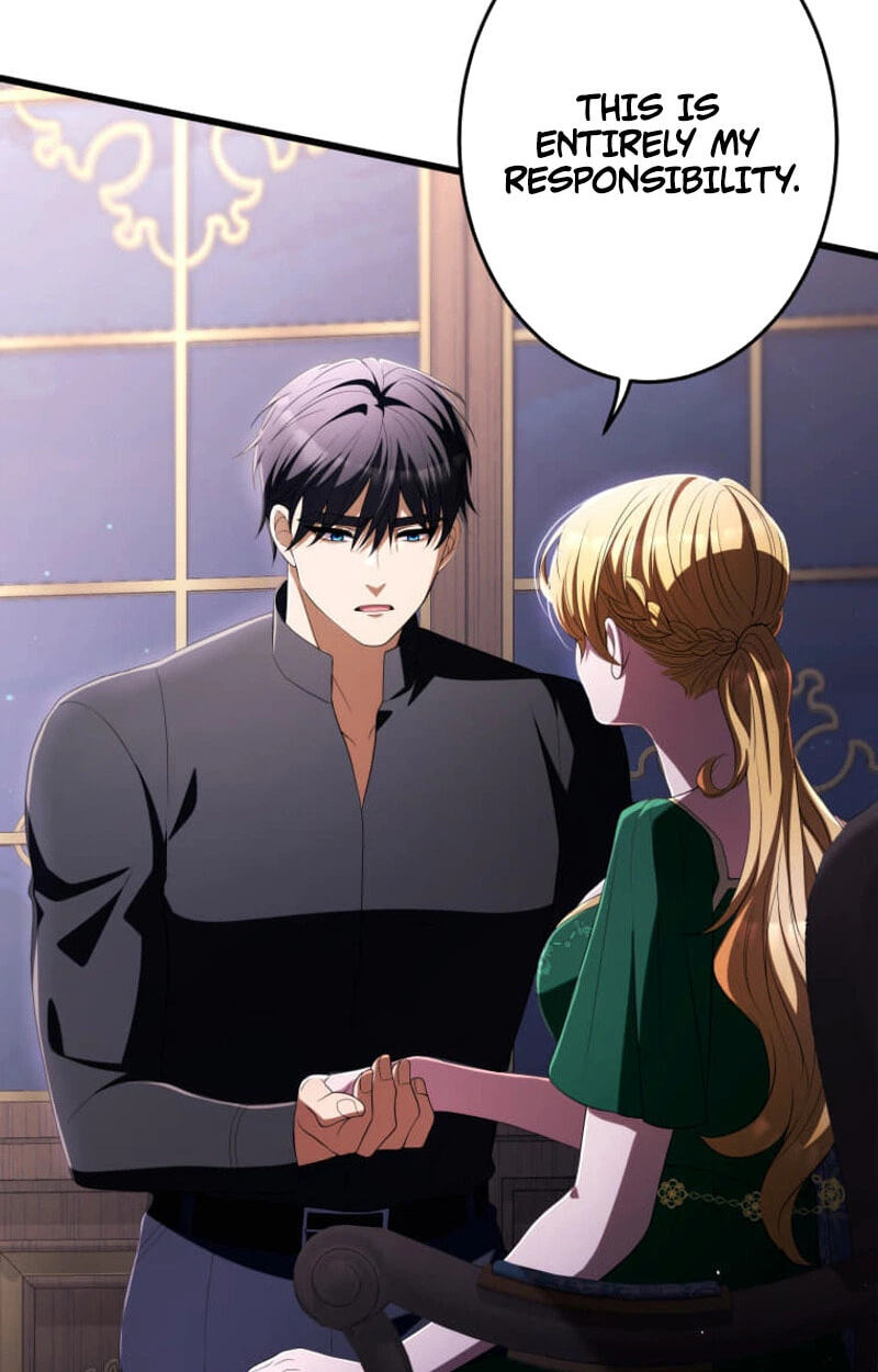 A Savage Proposal Chapter 118 page 52 - 