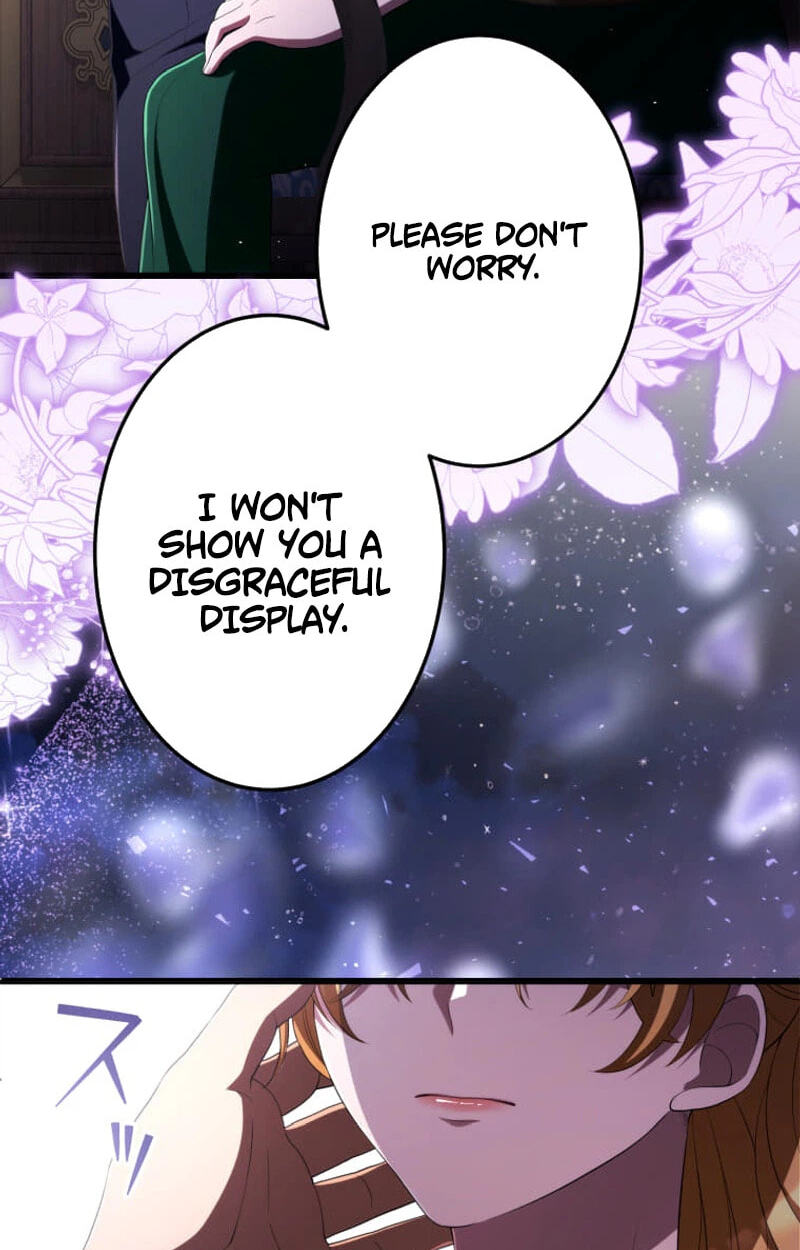 A Savage Proposal Chapter 118 page 53 - 