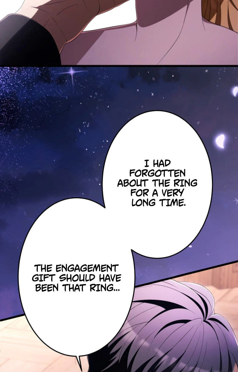 A Savage Proposal Chapter 118 page 54 - 