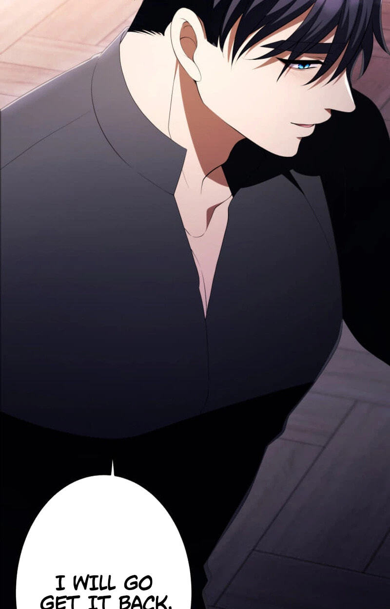 A Savage Proposal Chapter 118 page 55 - 