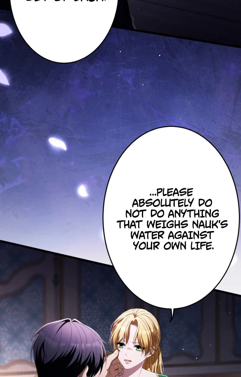 A Savage Proposal Chapter 118 page 56 - 