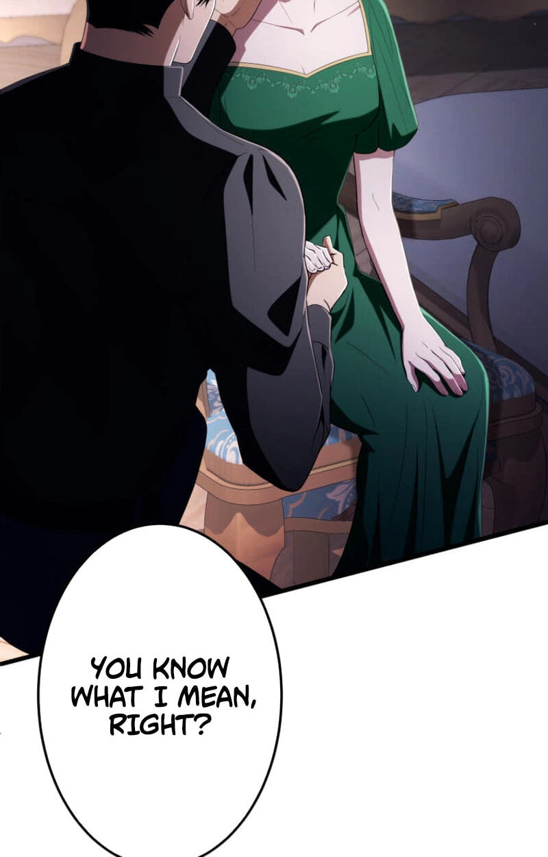 A Savage Proposal Chapter 118 page 57 - 