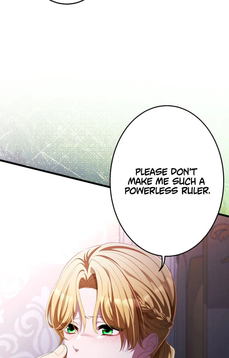 A Savage Proposal Chapter 118 page 58 - 
