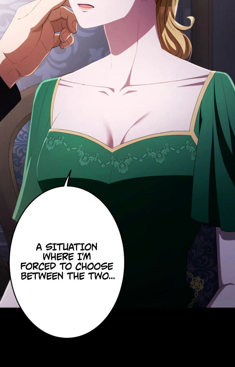 A Savage Proposal Chapter 118 page 59 - 