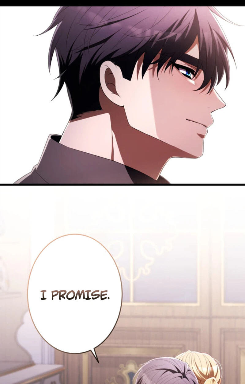 A Savage Proposal Chapter 118 page 60 - 