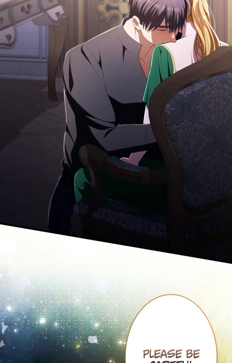 A Savage Proposal Chapter 118 page 61 - 