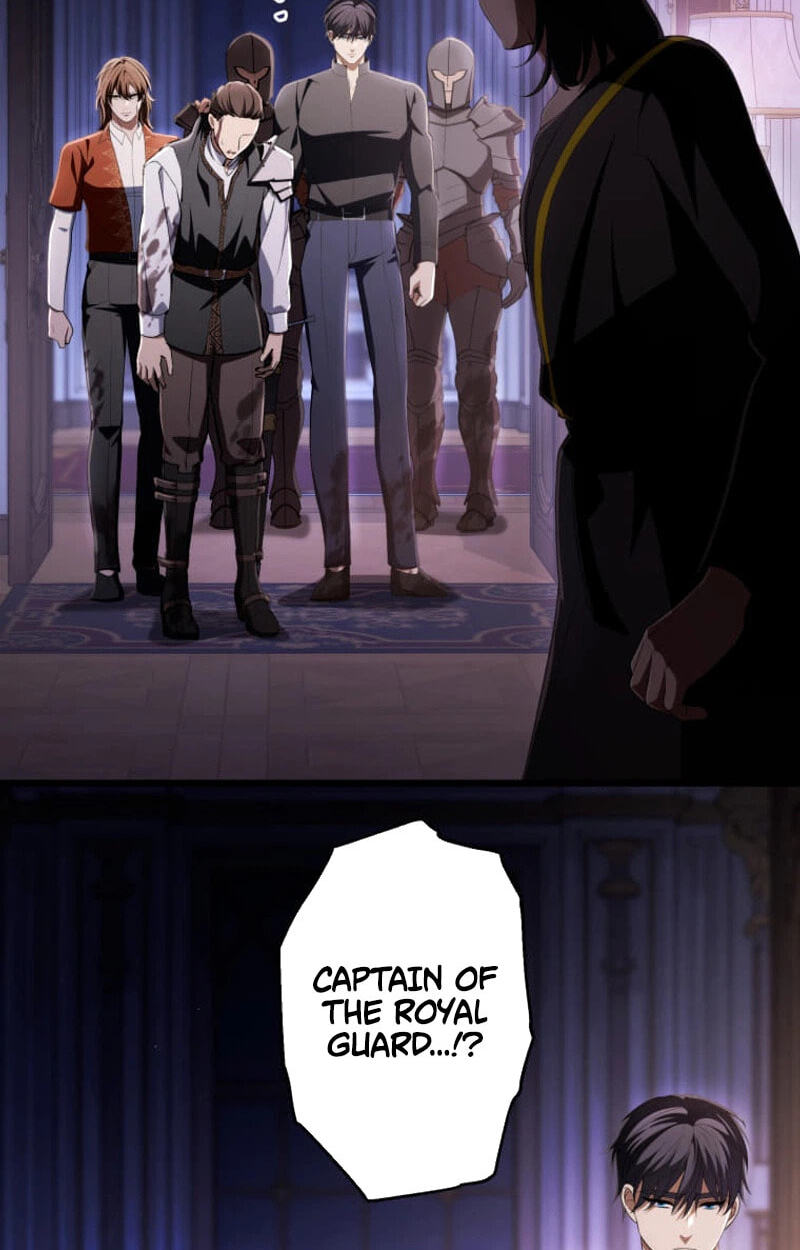 A Savage Proposal Chapter 118 page 71 - 