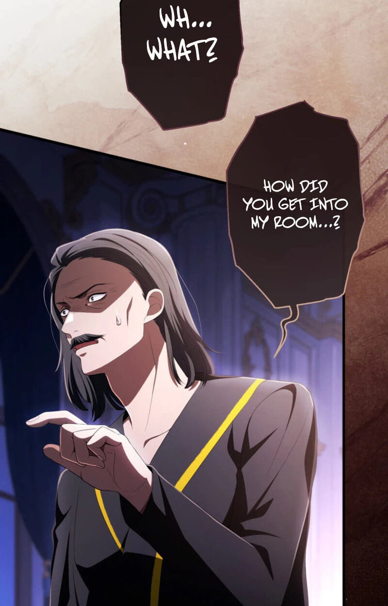 A Savage Proposal Chapter 118 page 73 - 