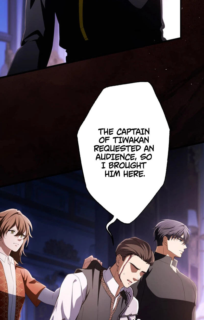 A Savage Proposal Chapter 118 page 74 - 