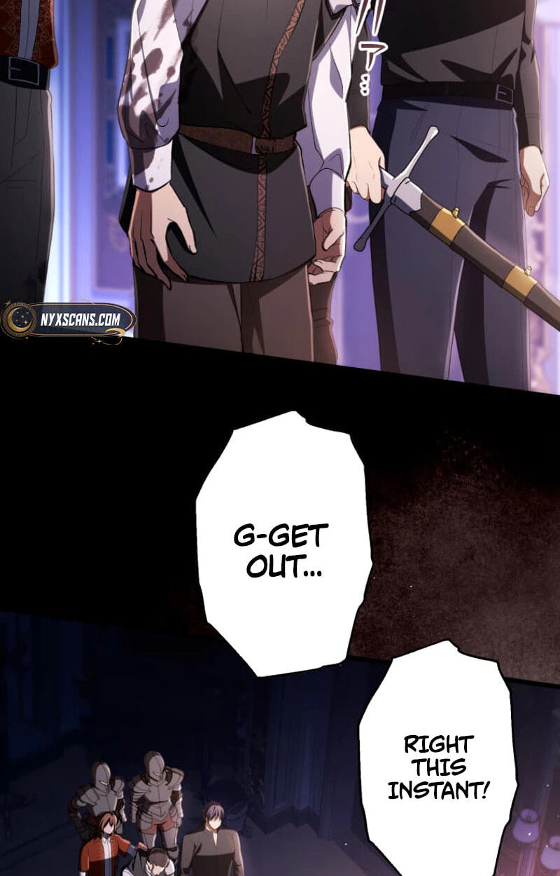 A Savage Proposal Chapter 118 page 75 - 