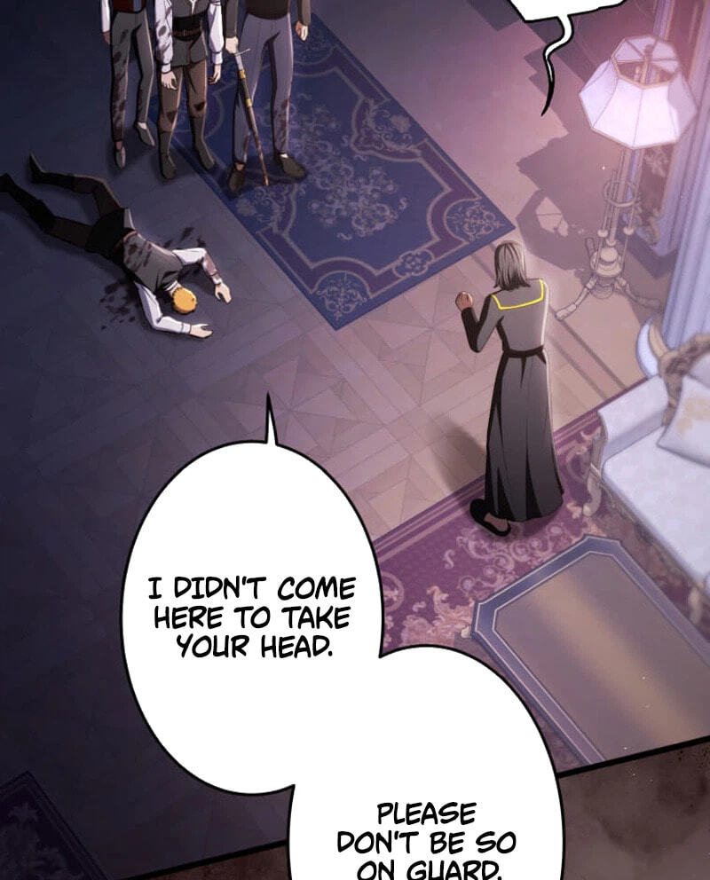 A Savage Proposal Chapter 118 page 76 - 