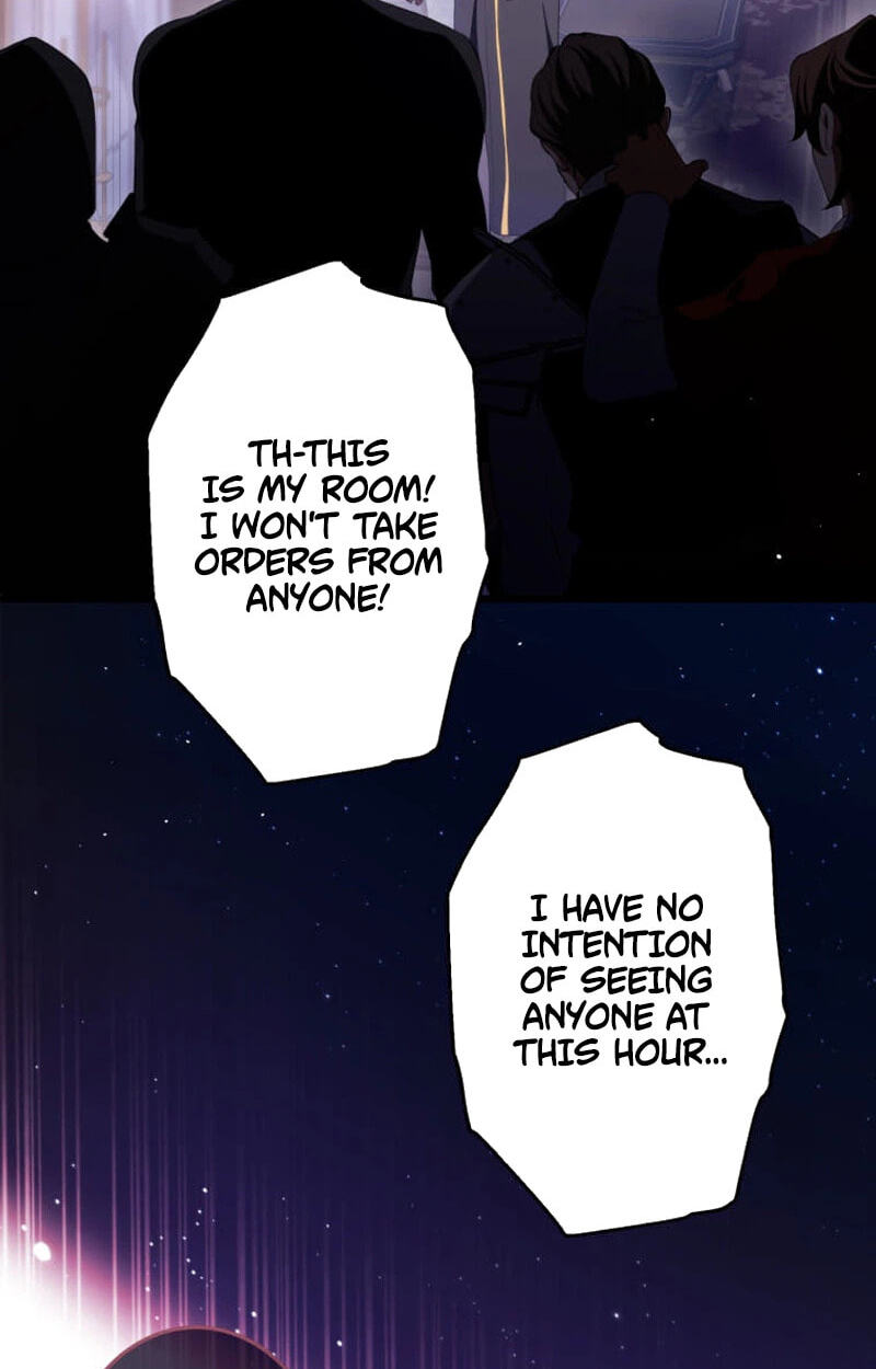 A Savage Proposal Chapter 118 page 79 - 