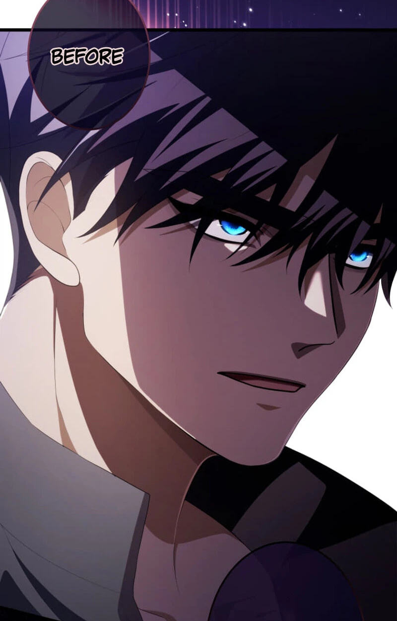 A Savage Proposal Chapter 118 page 80 - 