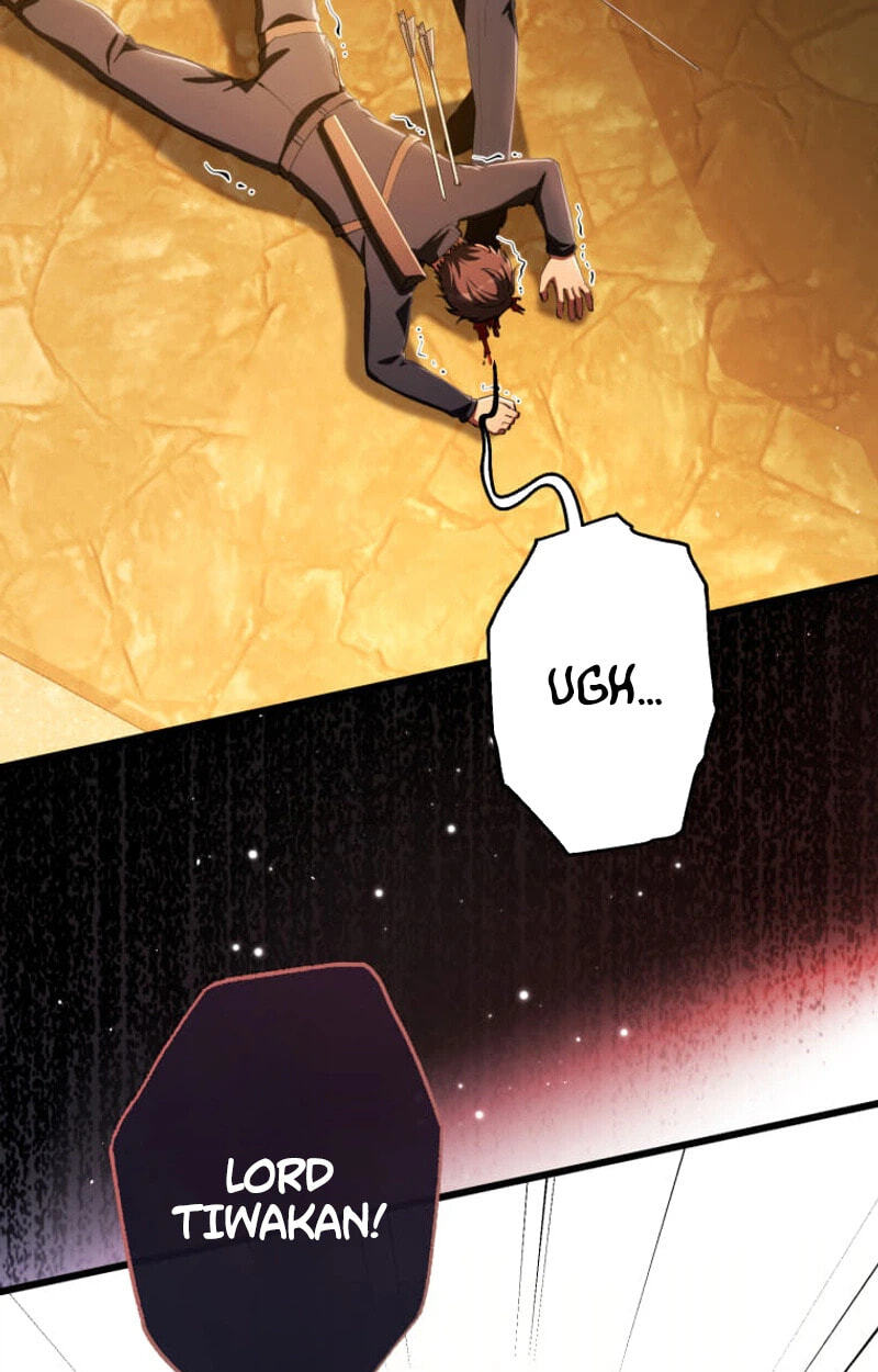 A Savage Proposal Chapter 118 page 9 - 