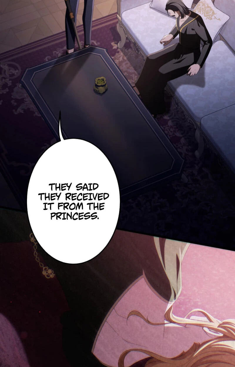 A Savage Proposal Chapter 118 page 84 - 