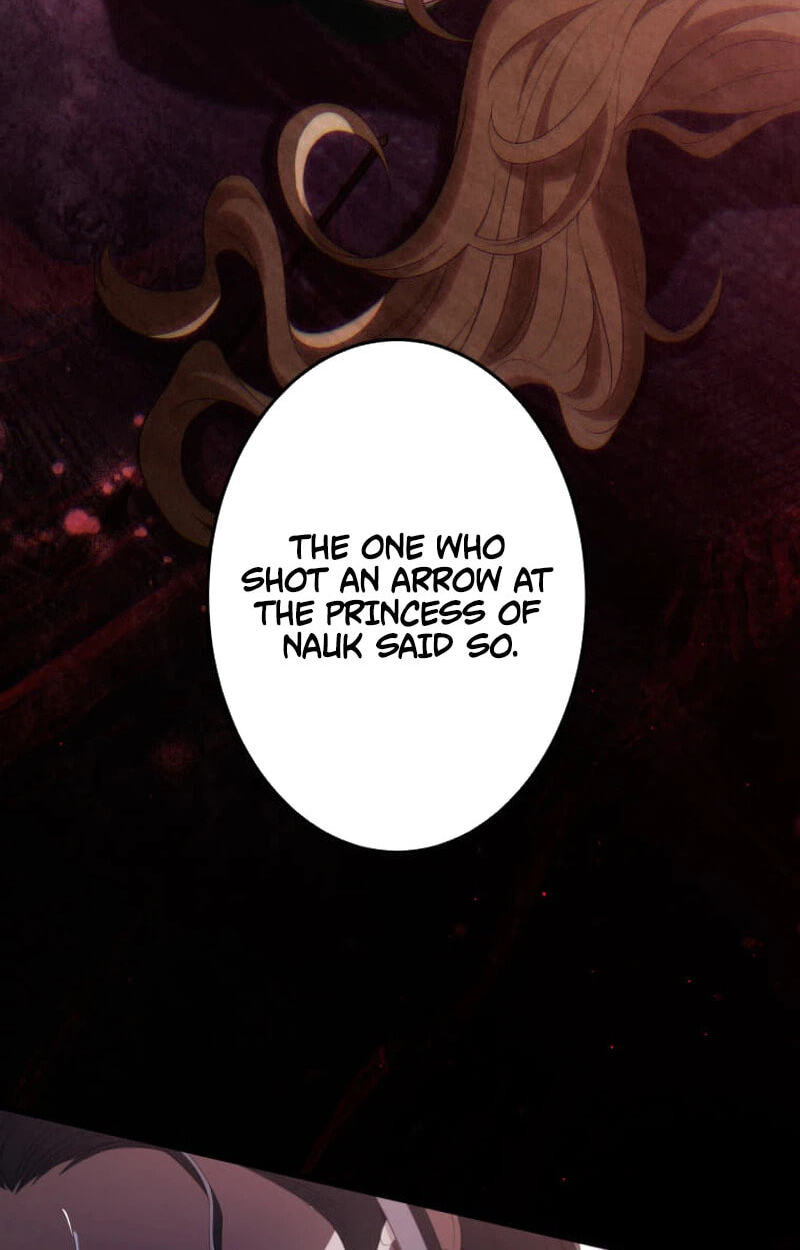 A Savage Proposal Chapter 118 page 85 - 
