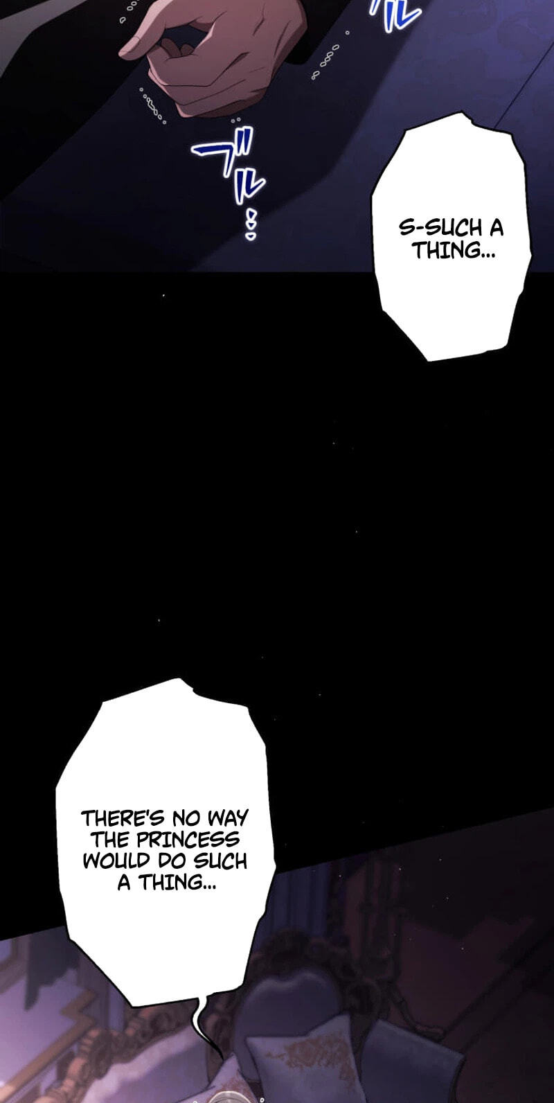 A Savage Proposal Chapter 118 page 87 - 