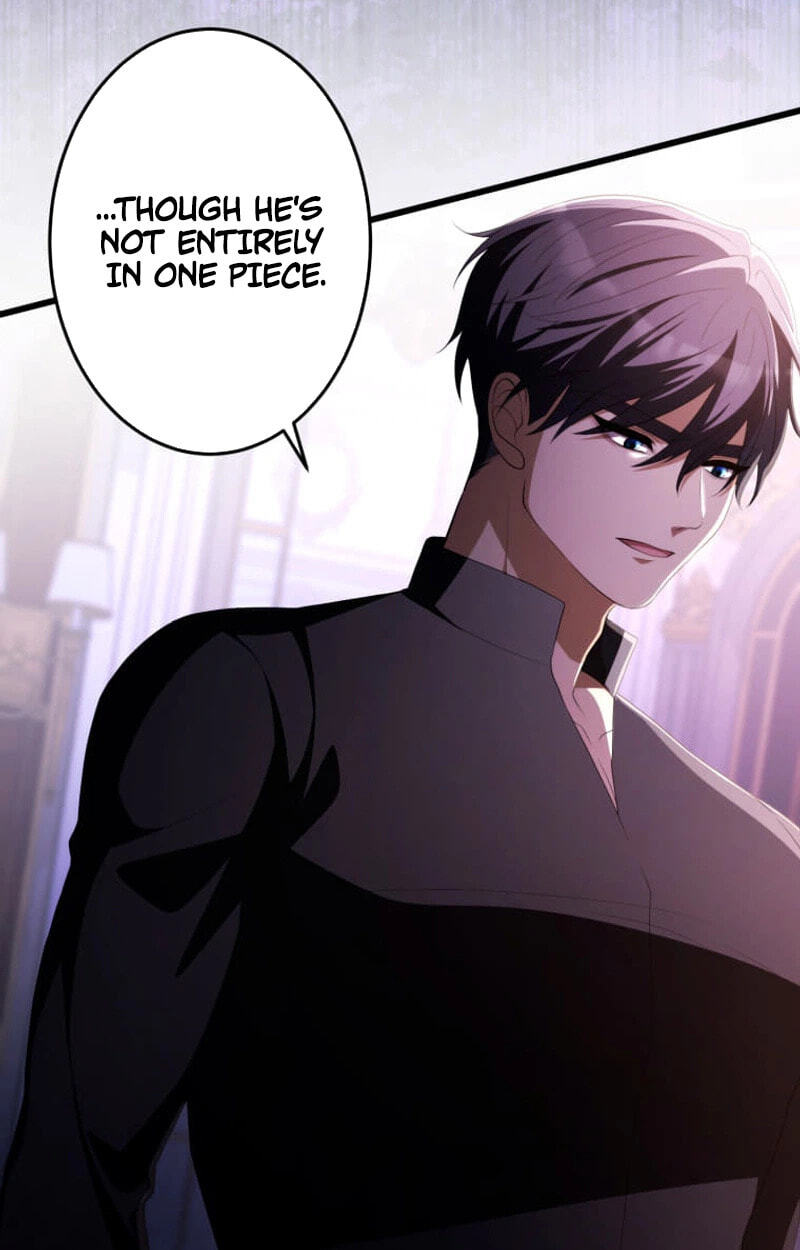 A Savage Proposal Chapter 118 page 89 - 