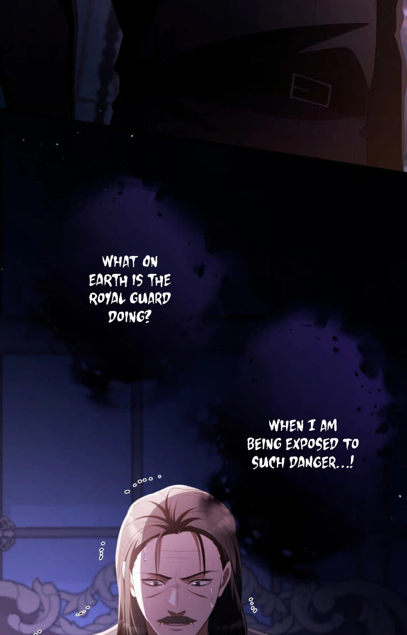 A Savage Proposal Chapter 118 page 90 - 