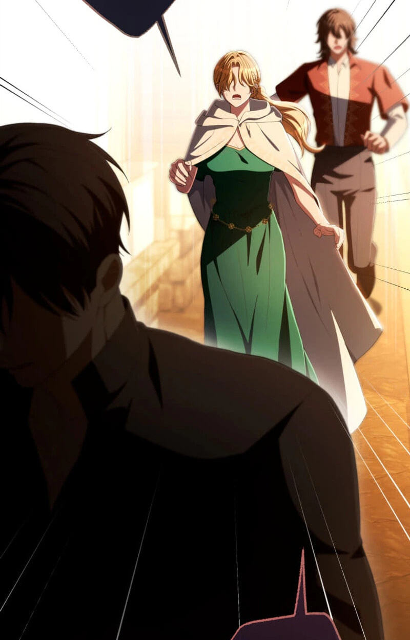 A Savage Proposal Chapter 118 page 10 - 