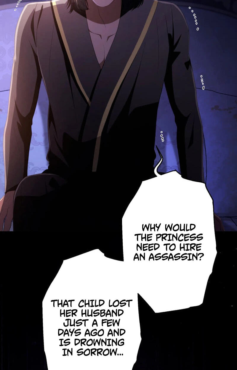 A Savage Proposal Chapter 118 page 91 - 