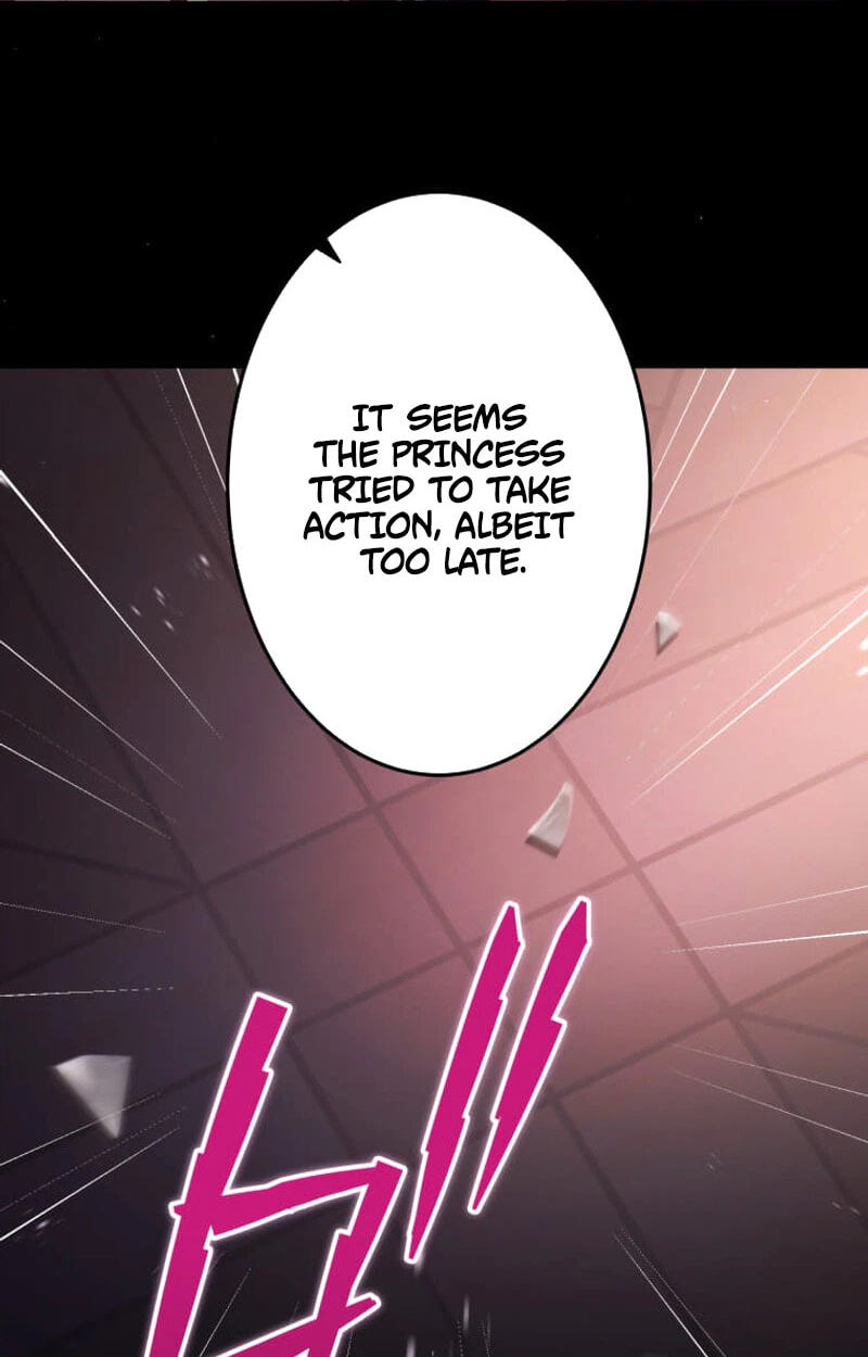 A Savage Proposal Chapter 118 page 95 - 