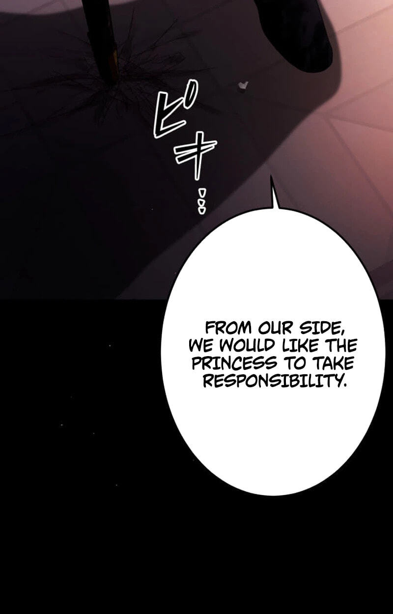 A Savage Proposal Chapter 118 page 97 - 