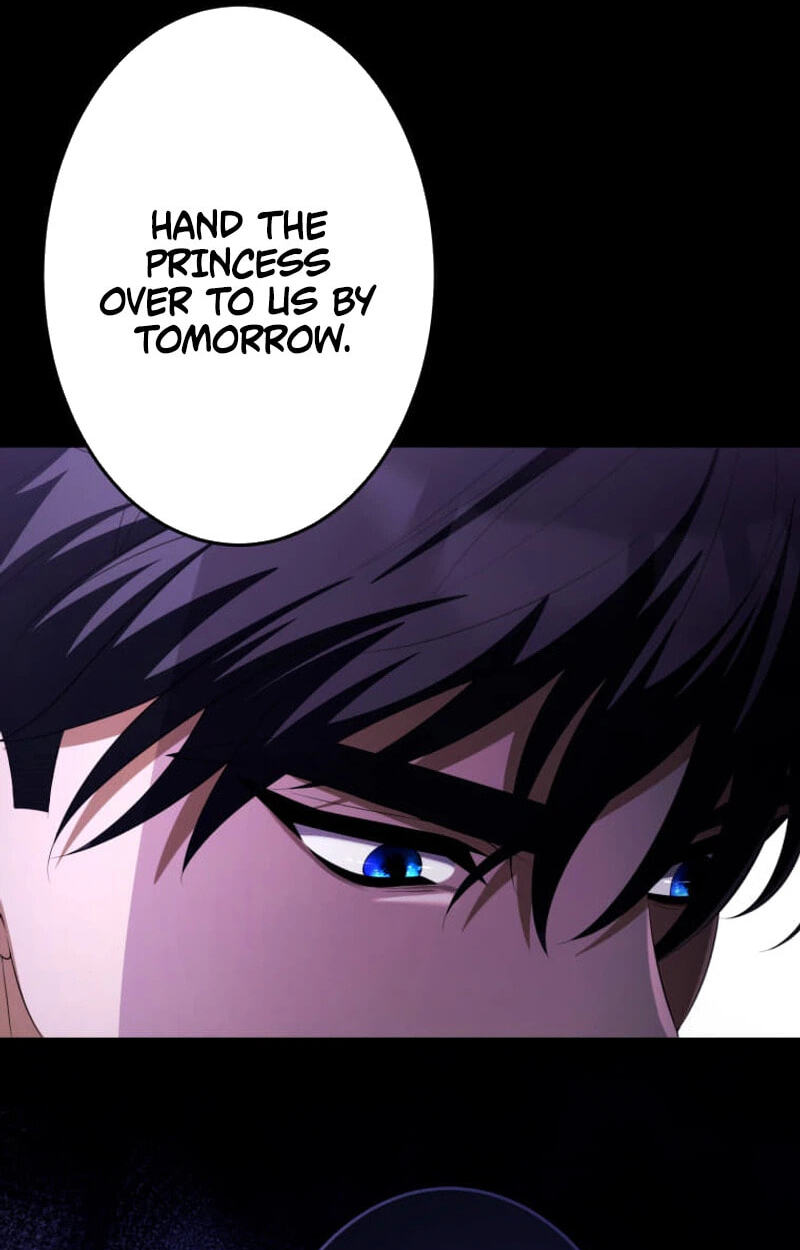 A Savage Proposal Chapter 118 page 98 - 