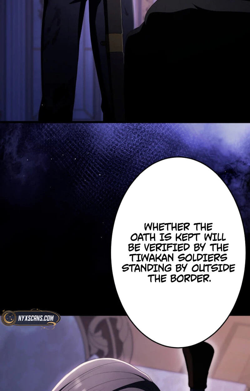 A Savage Proposal Chapter 118 page 100 - 